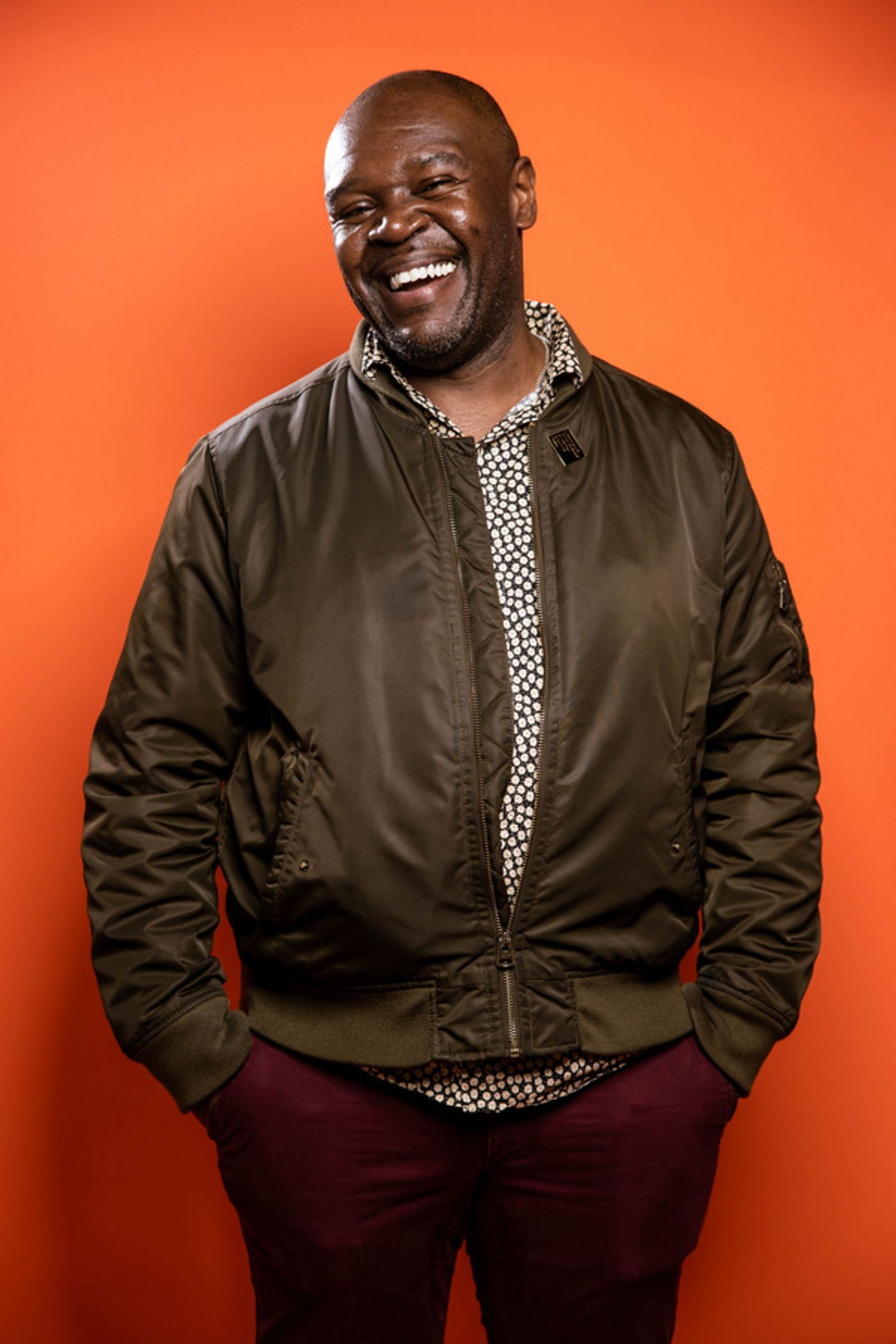 Photos: First Look At The 4th Annual LIVE IN THE ORANGE Campaign Benefiting Arts Education  Image