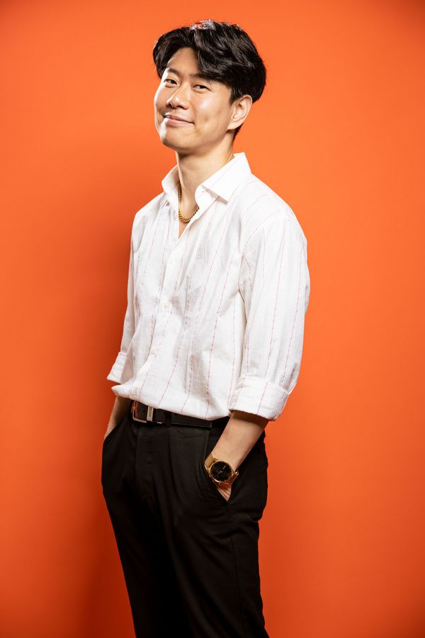 Joomin Hwang Photo