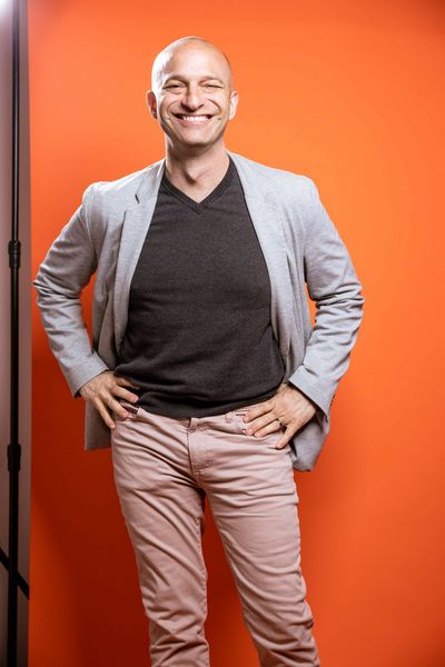 Larry Rogowsky Photo