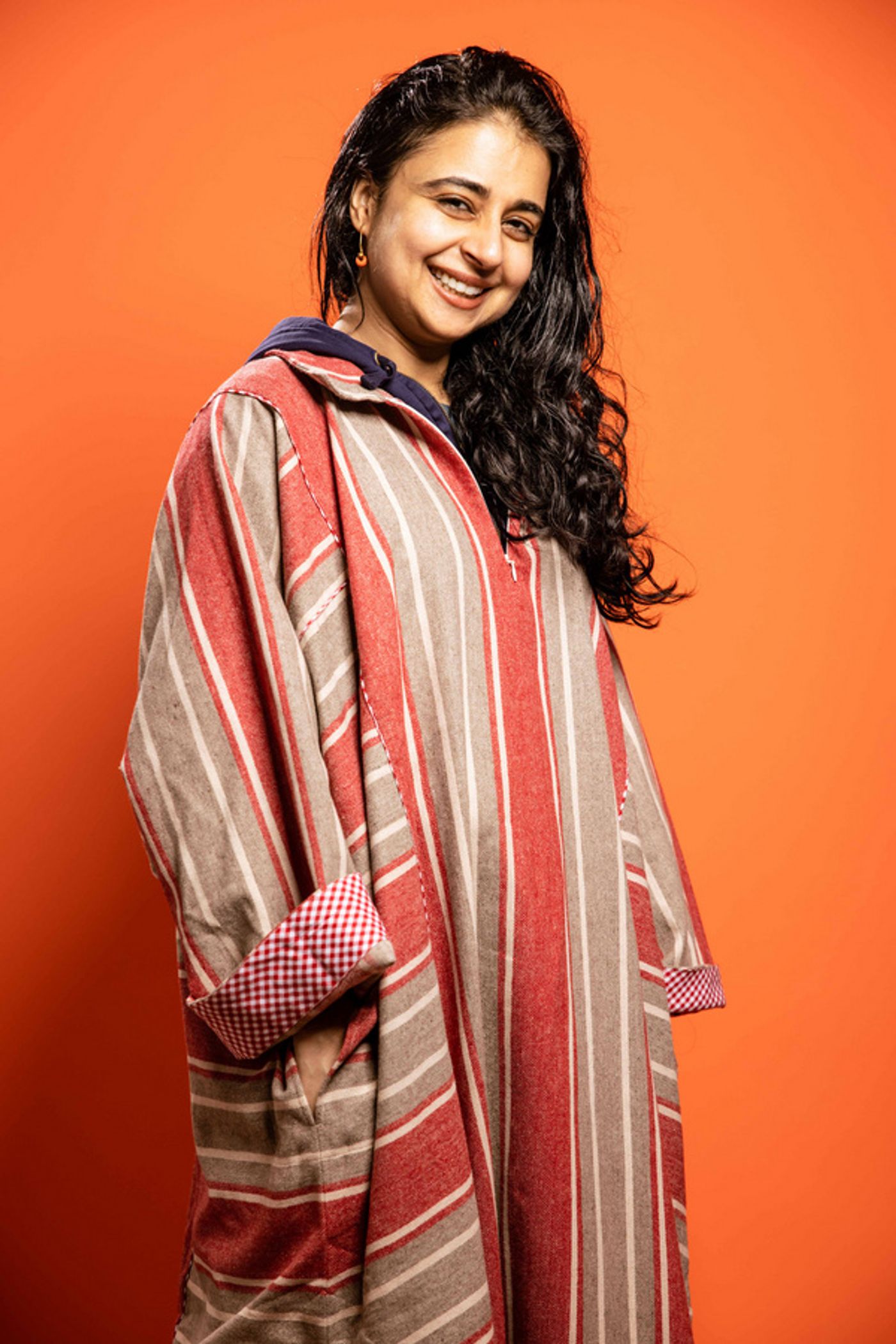 Photos: First Look At The 4th Annual LIVE IN THE ORANGE Campaign Benefiting Arts Education  Image