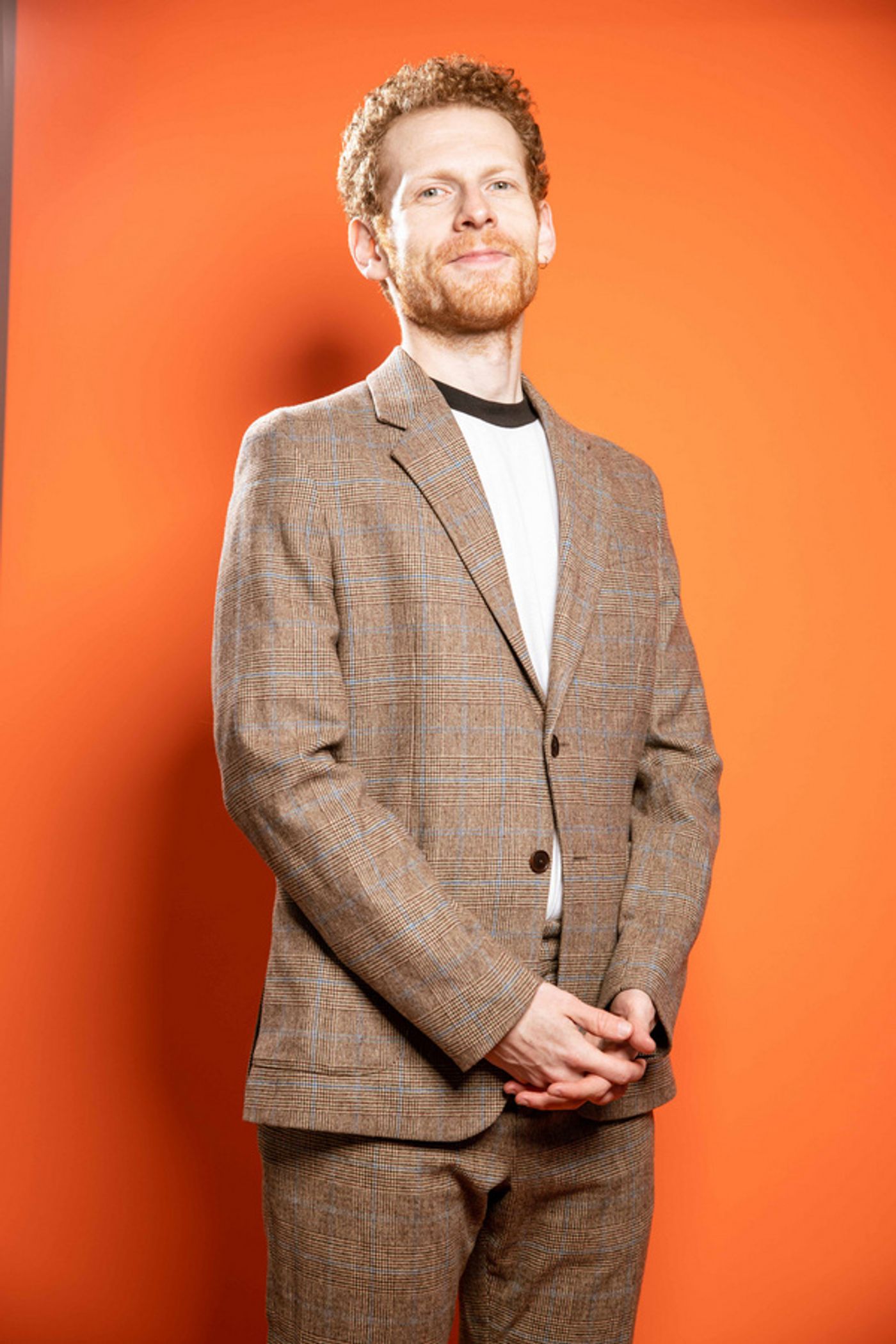 Photos: First Look At The 4th Annual LIVE IN THE ORANGE Campaign Benefiting Arts Education  Image