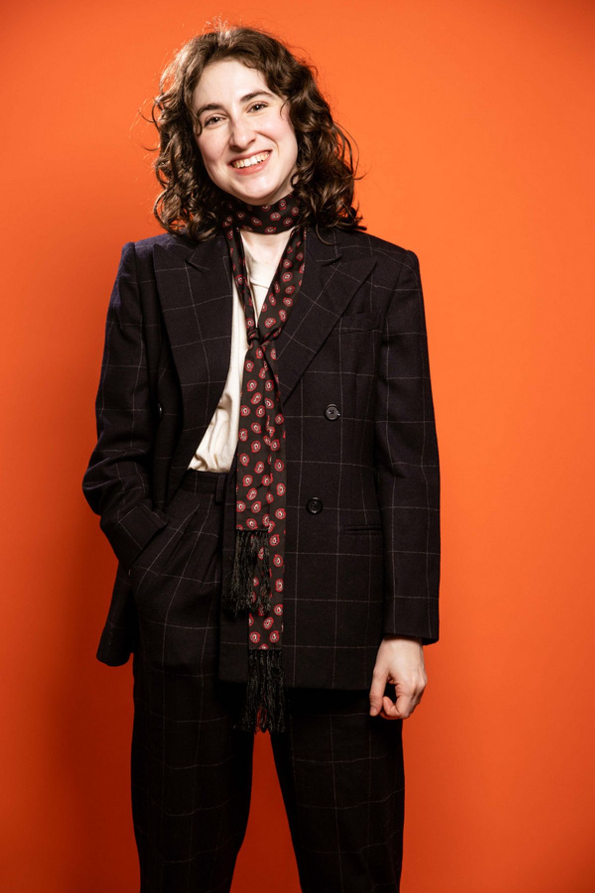 Colleen Litchfield at 