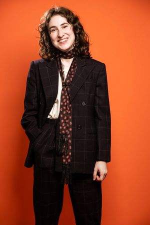 Colleen Litchfield @ BroadwayWorld Colleen Litchfield Photo