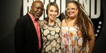June 13th Performance of THE LINEUP WITH SUSIE MOSHER Welcomes Some Old Friends