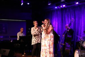 Natalie Douglas @ BroadwayWorld Natalie Douglas Photo