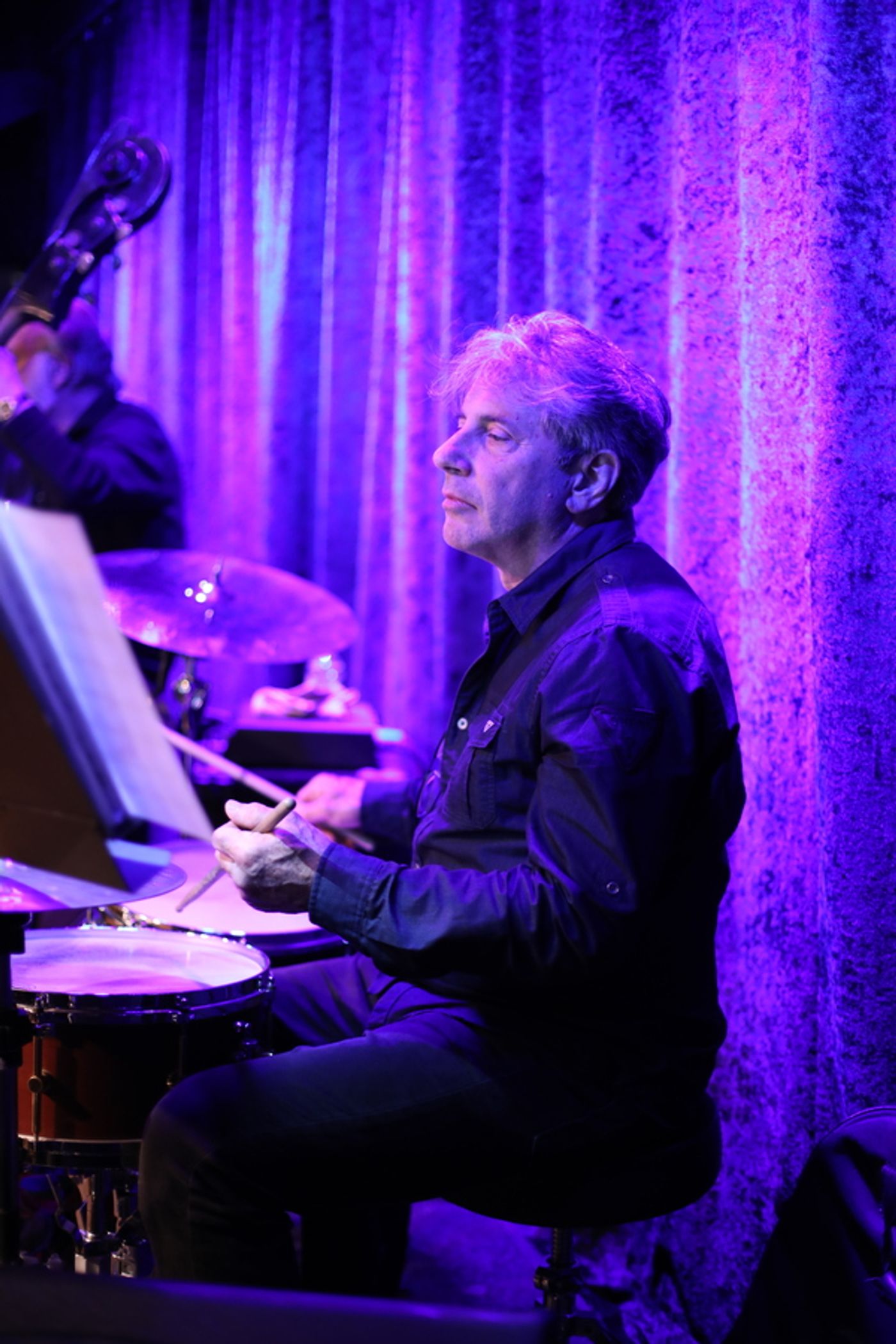 Photos: June 13th Performance of THE LINEUP WITH SUSIE MOSHER Welcomes Some Old Friends  Image