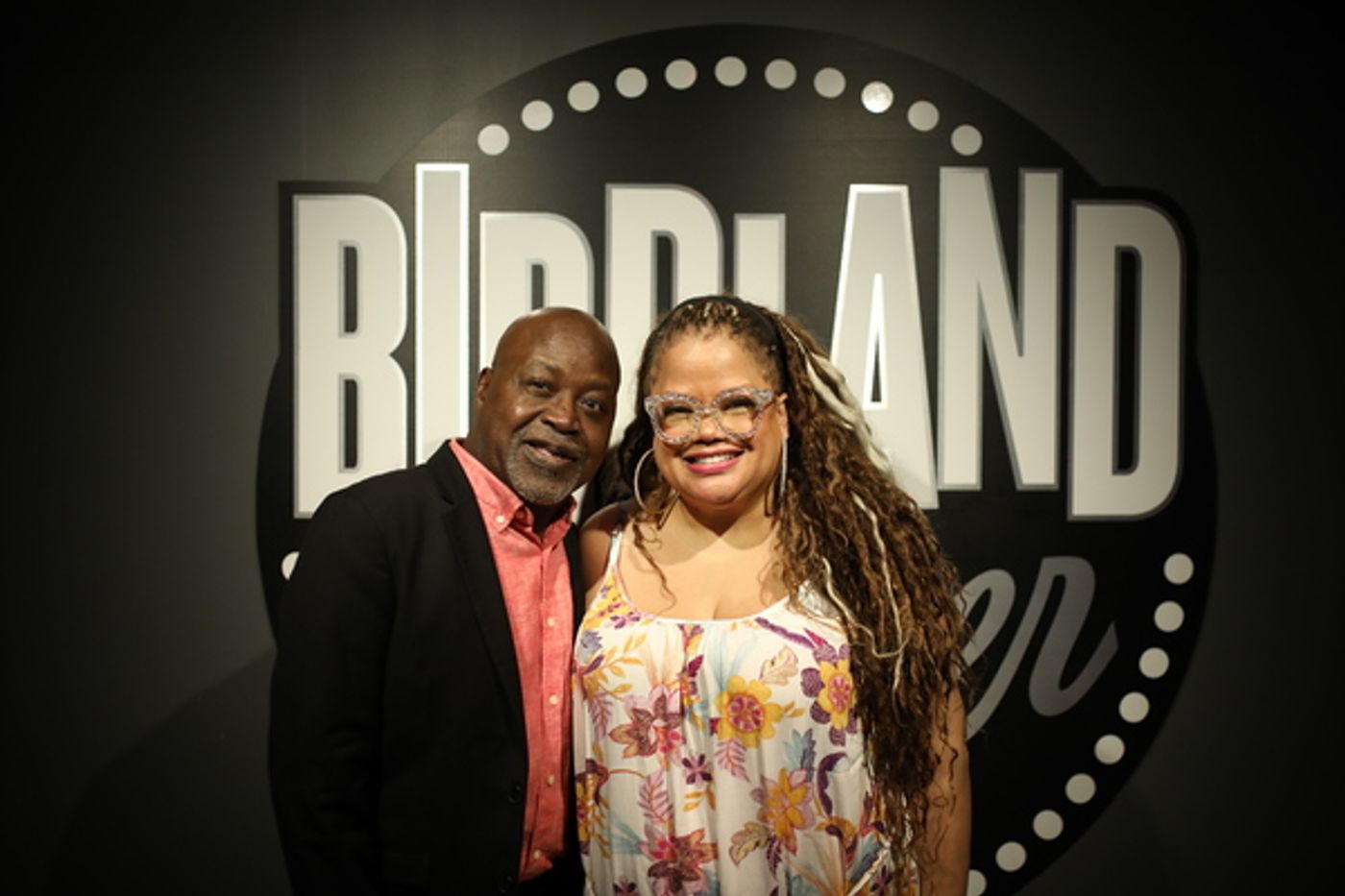 Photos: June 13th Performance of THE LINEUP WITH SUSIE MOSHER Welcomes Some Old Friends  Image