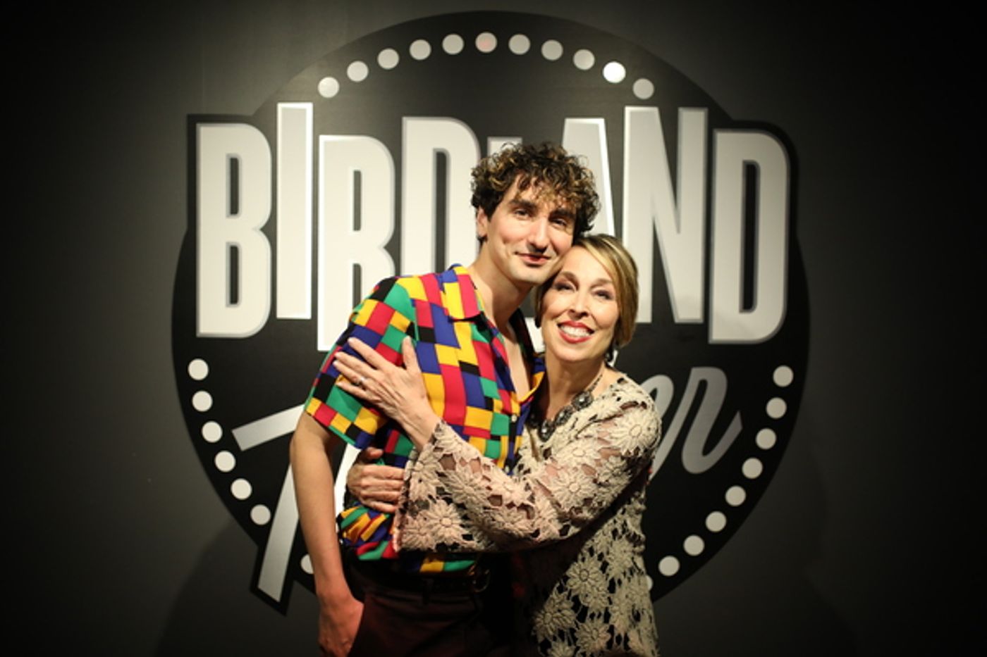 Photos: June 13th Performance of THE LINEUP WITH SUSIE MOSHER Welcomes Some Old Friends  Image