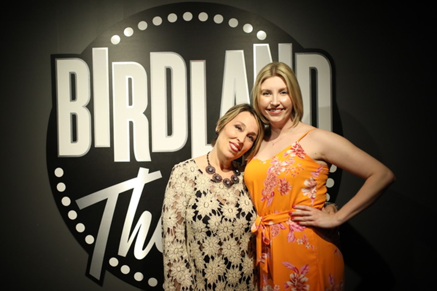 Photos: June 13th Performance of THE LINEUP WITH SUSIE MOSHER Welcomes Some Old Friends  Image