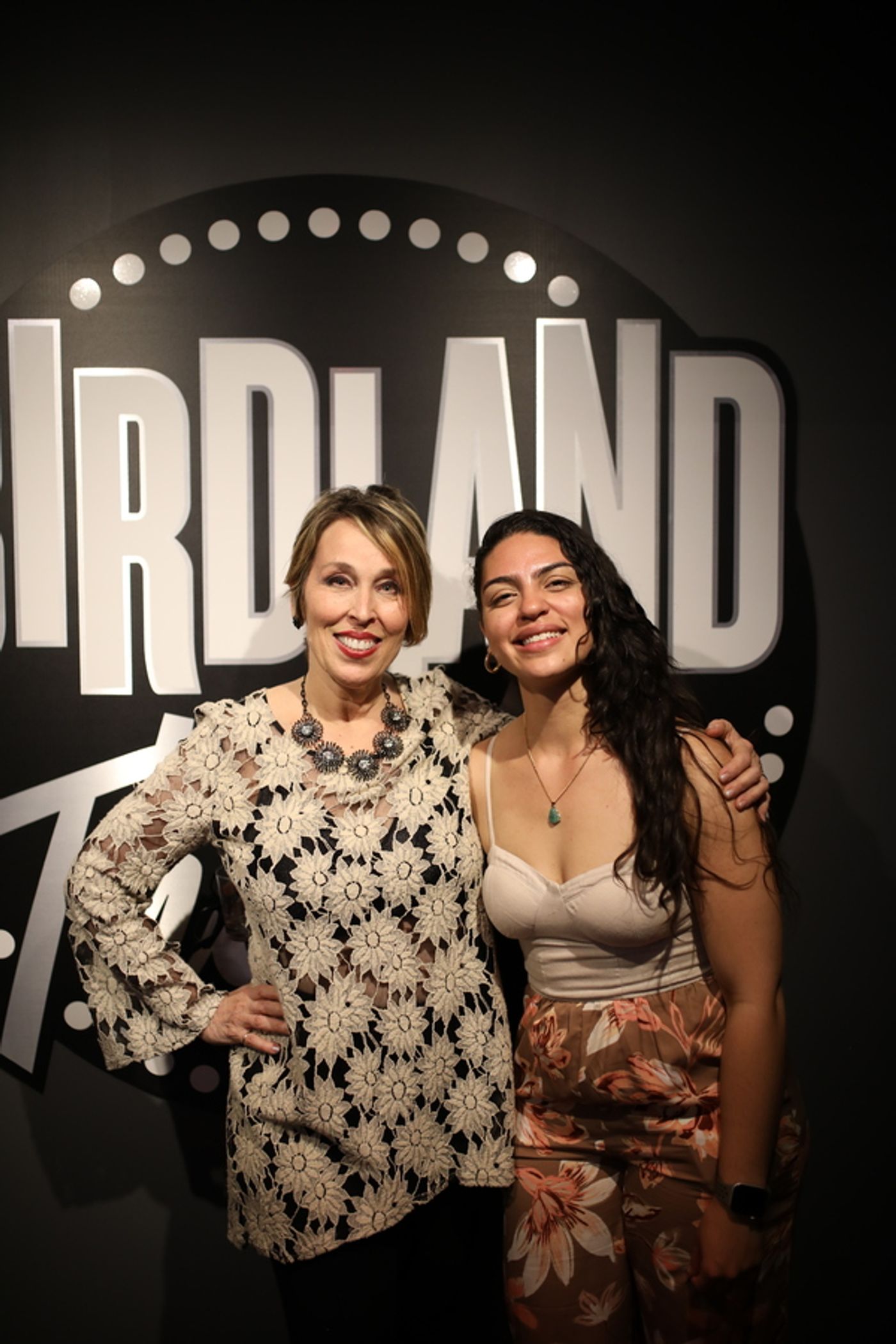 Photos: June 13th Performance of THE LINEUP WITH SUSIE MOSHER Welcomes Some Old Friends  Image