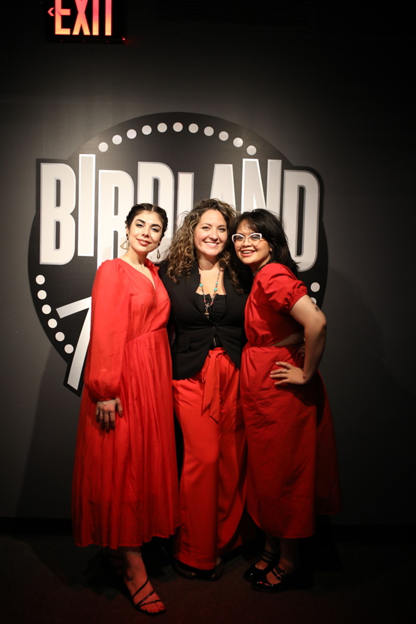 Photos: June 13th Performance of THE LINEUP WITH SUSIE MOSHER Welcomes Some Old Friends  Image