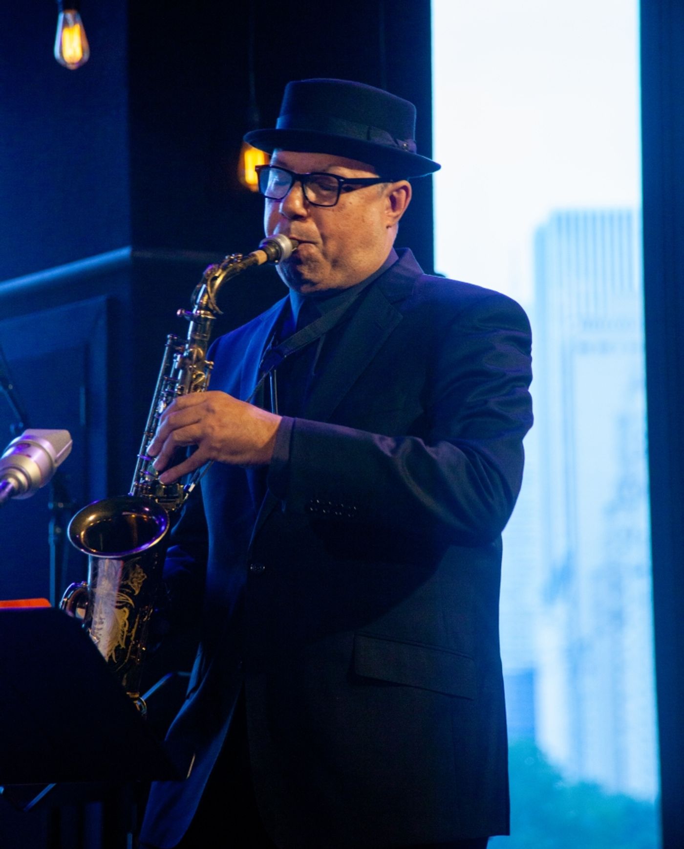 Review: SONGBOOK SUNDAYS Stays Sweet At Dizzy's Club  Image