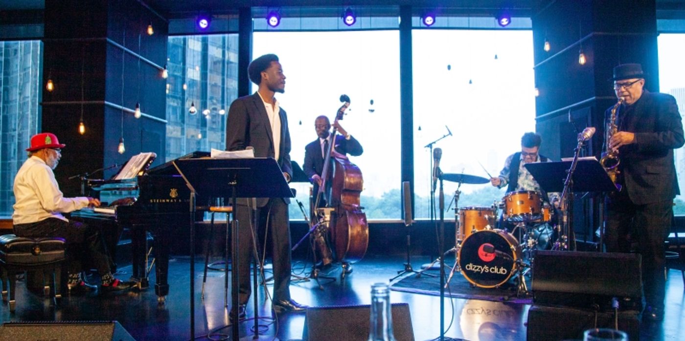 Review: SONGBOOK SUNDAYS Stays Sweet At Dizzy's Club  Image
