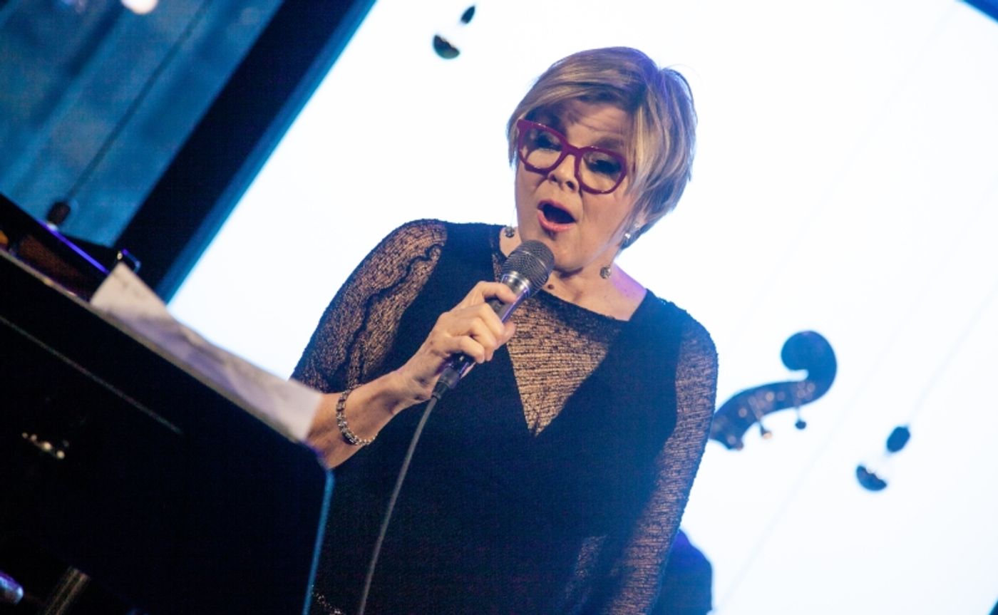 Review: SONGBOOK SUNDAYS Stays Sweet At Dizzy's Club  Image