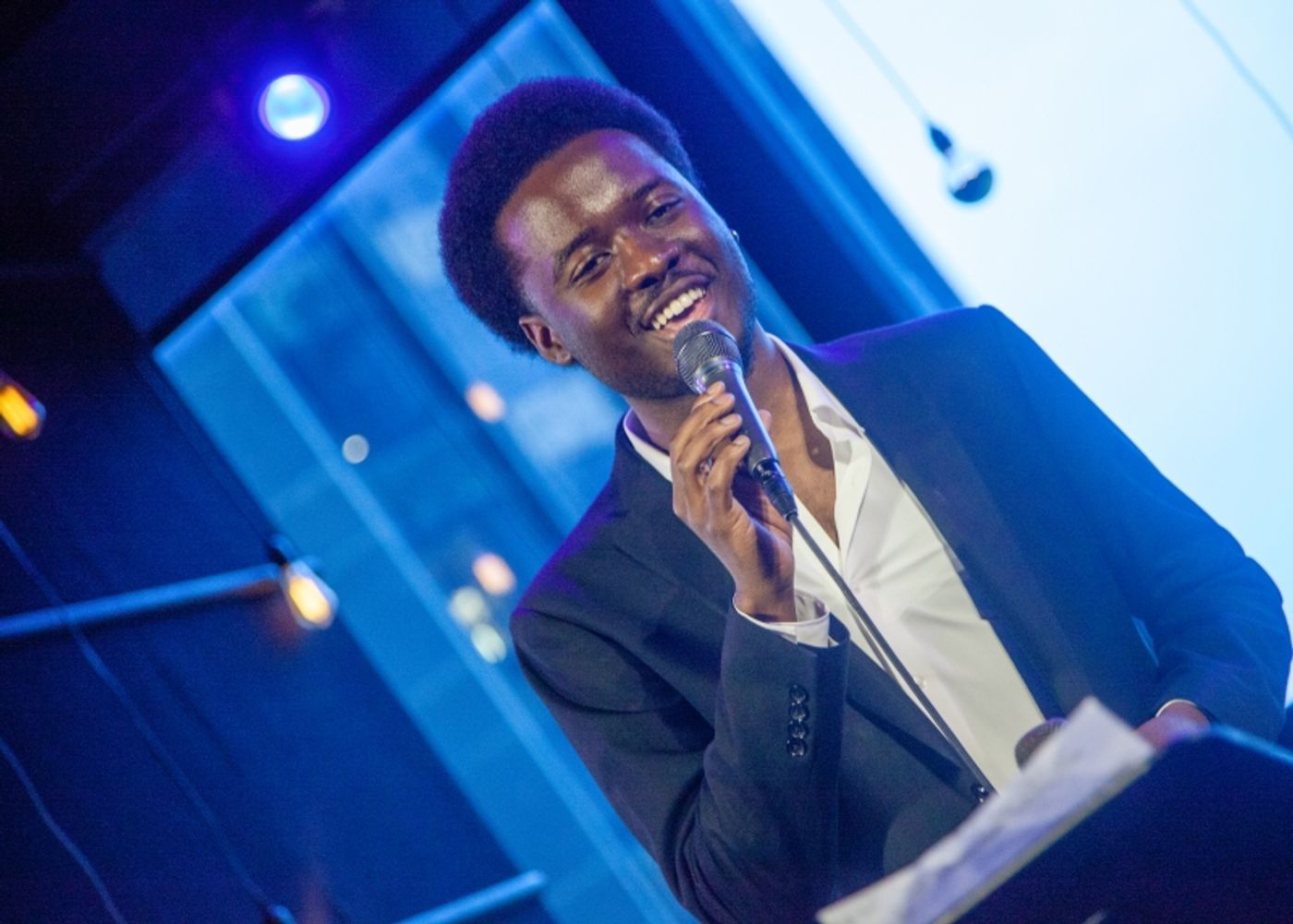 Review: SONGBOOK SUNDAYS Stays Sweet At Dizzy's Club  Image