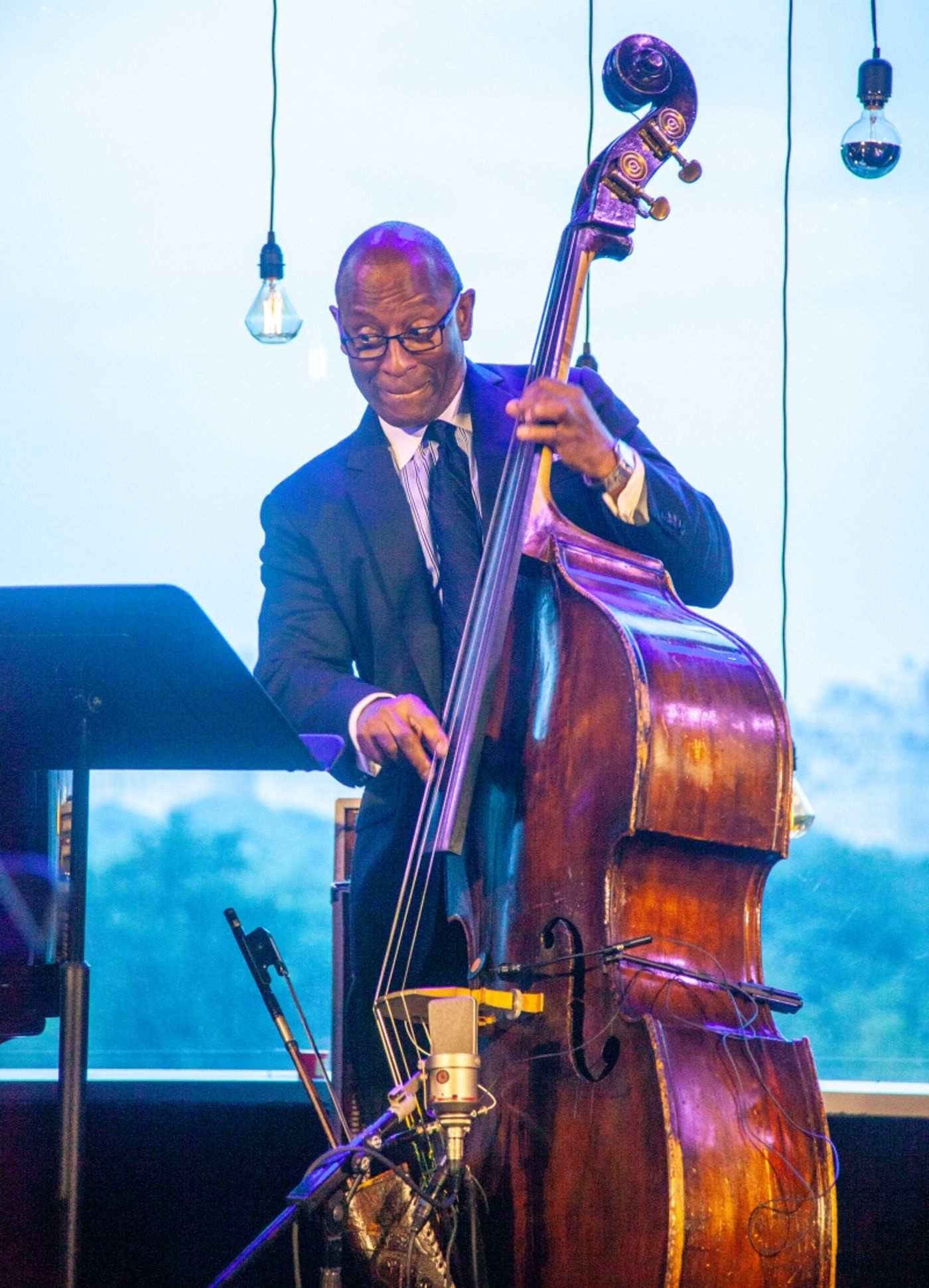 Review: SONGBOOK SUNDAYS Stays Sweet At Dizzy's Club  Image