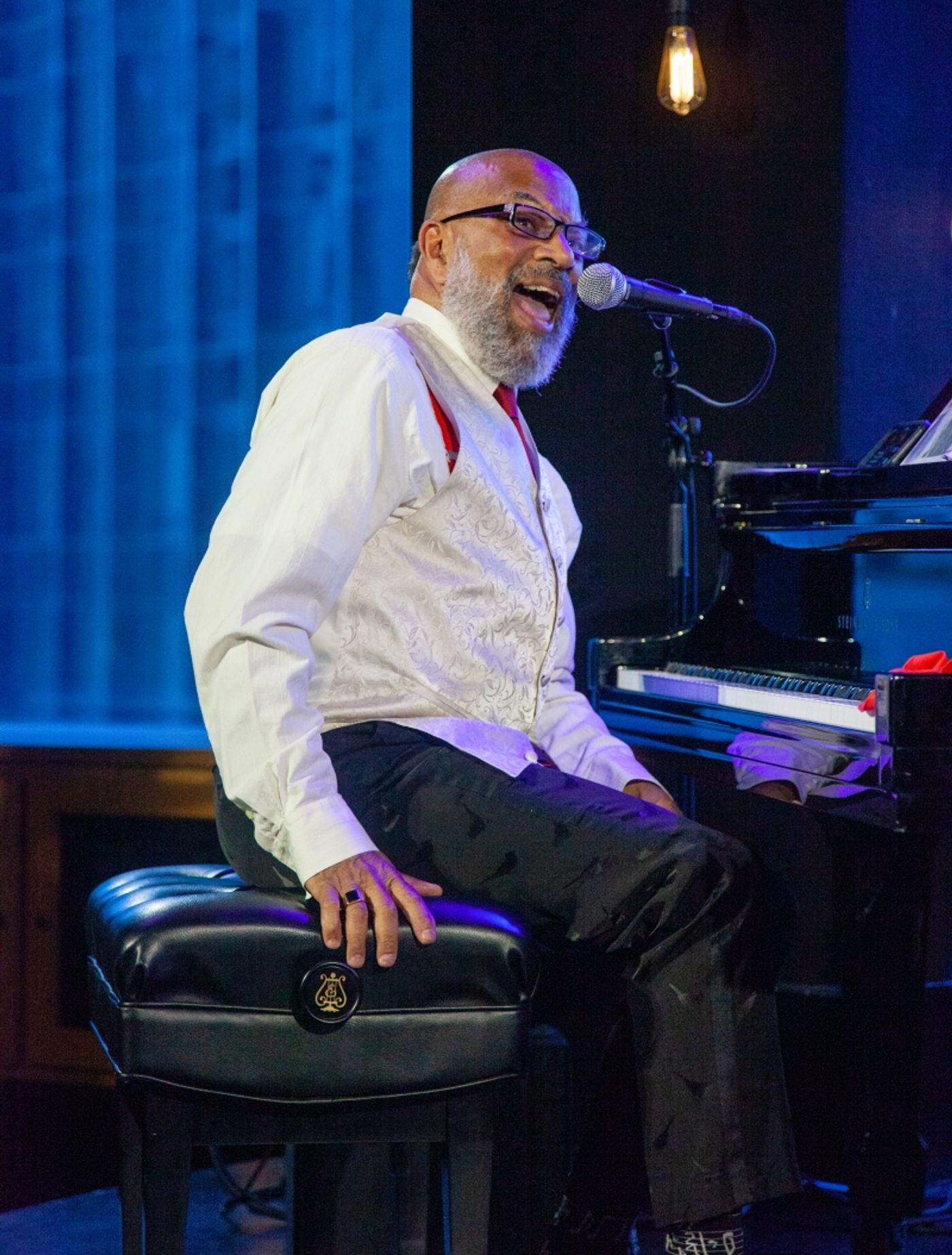 Review: SONGBOOK SUNDAYS Stays Sweet At Dizzy's Club  Image