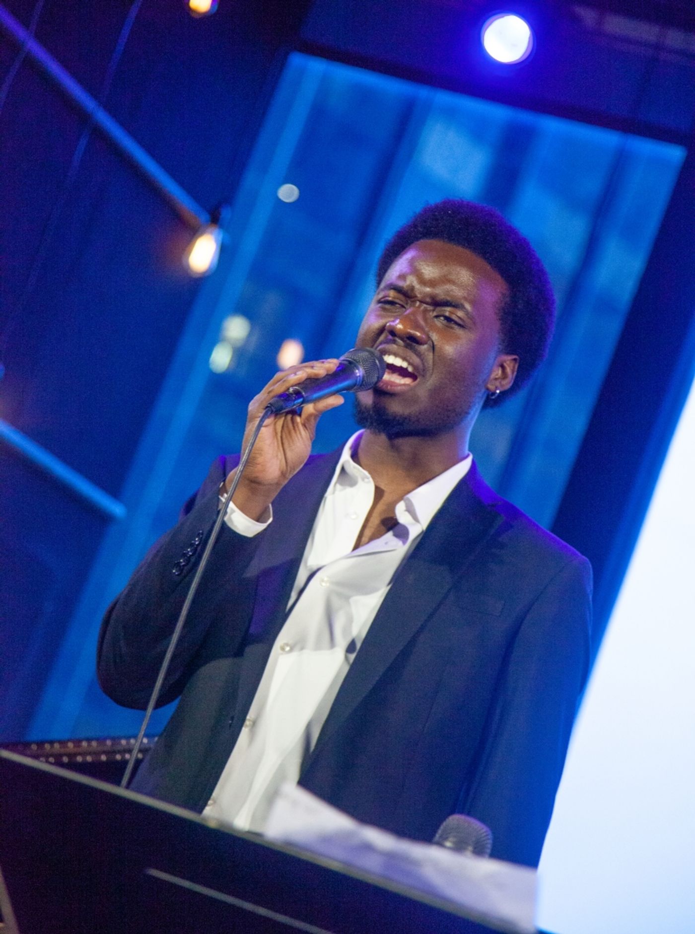 Review: SONGBOOK SUNDAYS Stays Sweet At Dizzy's Club  Image