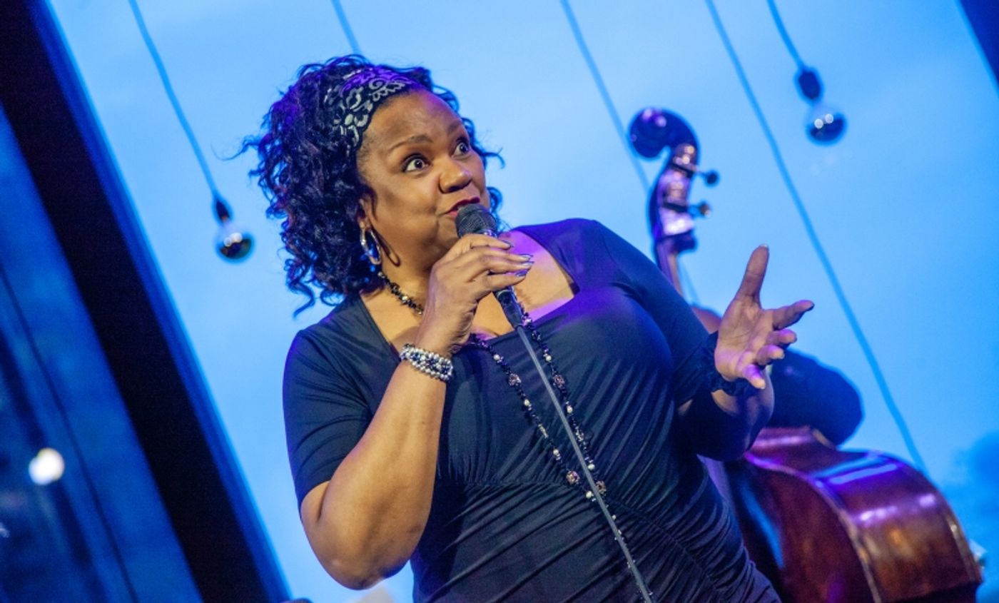 Review: SONGBOOK SUNDAYS Stays Sweet At Dizzy's Club  Image