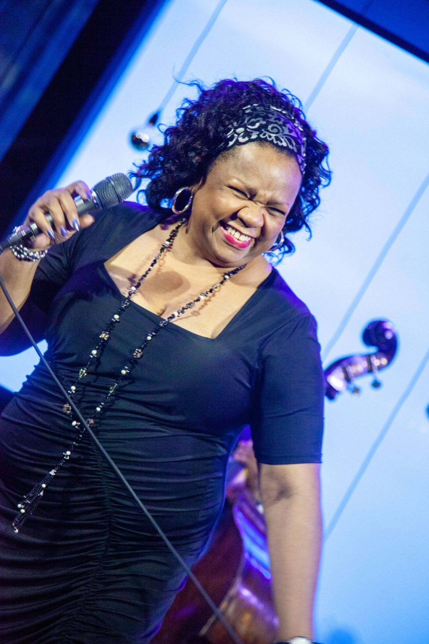 Review: SONGBOOK SUNDAYS Stays Sweet At Dizzy's Club  Image