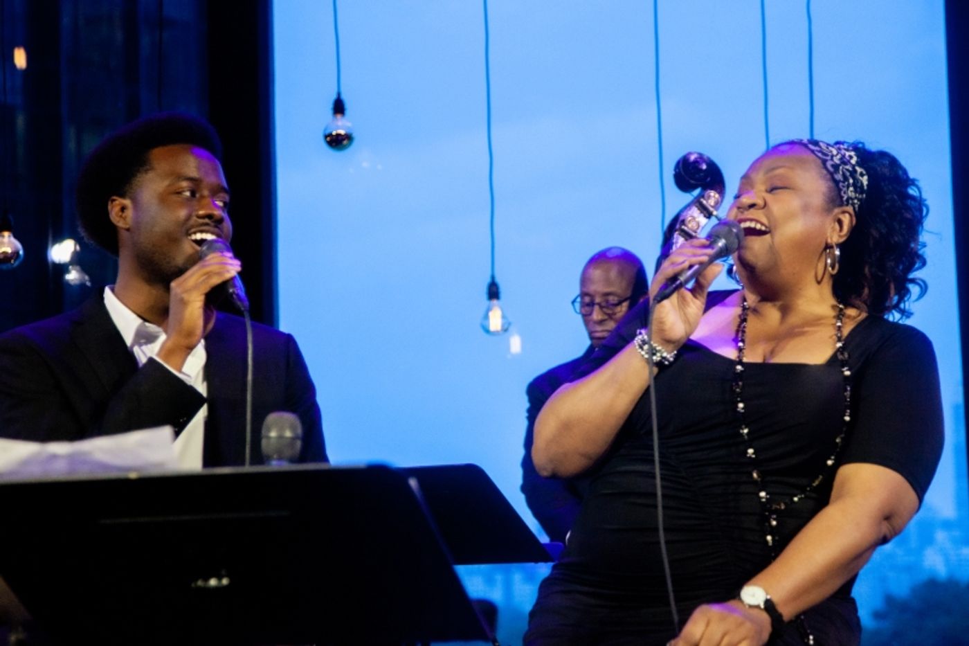 Review: SONGBOOK SUNDAYS Stays Sweet At Dizzy's Club  Image
