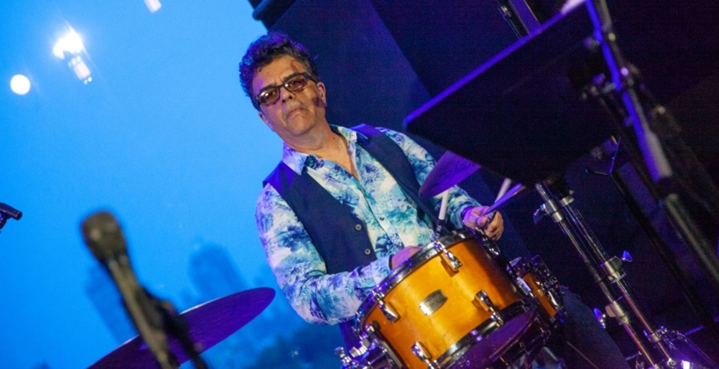 Review: SONGBOOK SUNDAYS Stays Sweet At Dizzy's Club  Image