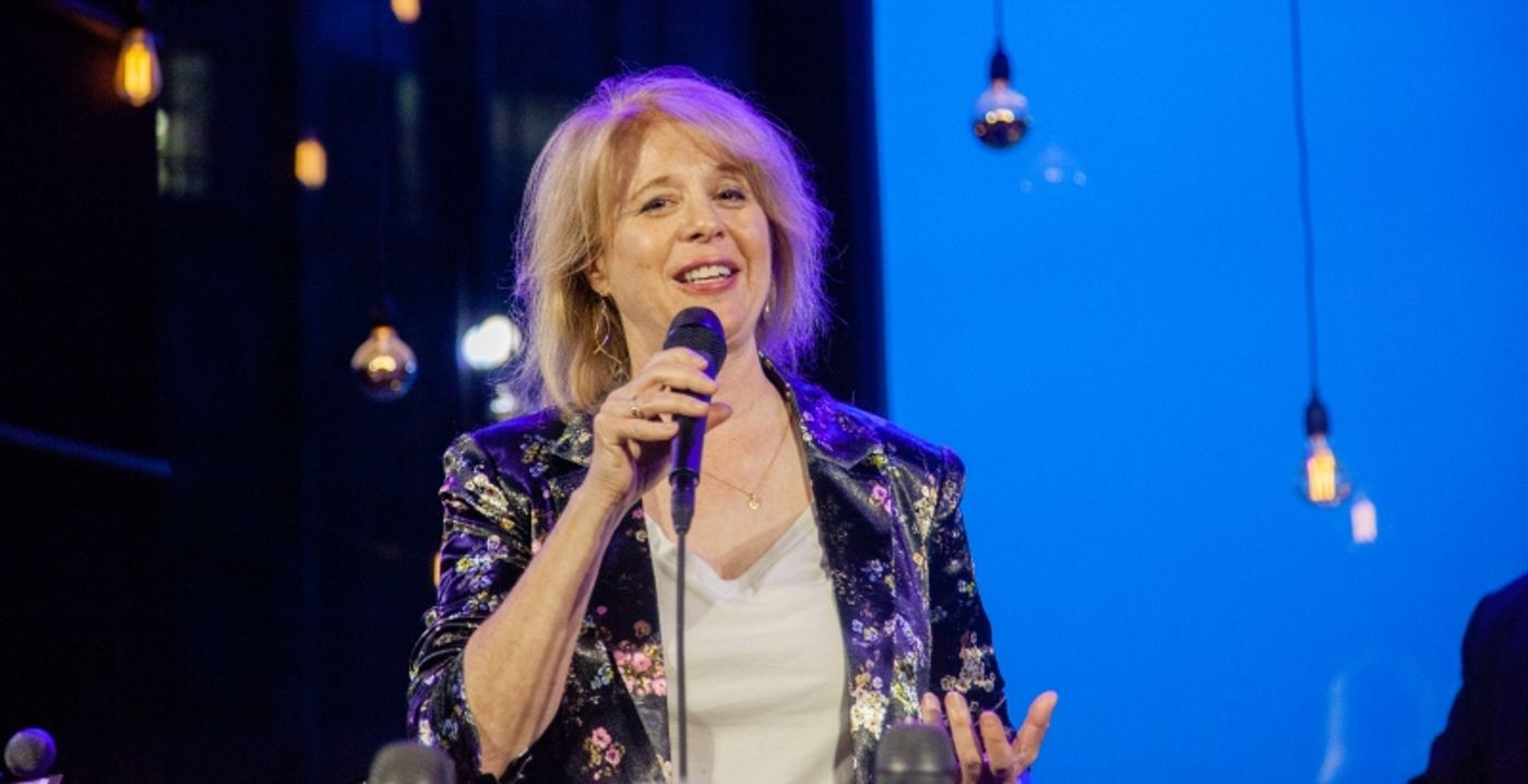 Review: SONGBOOK SUNDAYS Stays Sweet At Dizzy's Club  Image