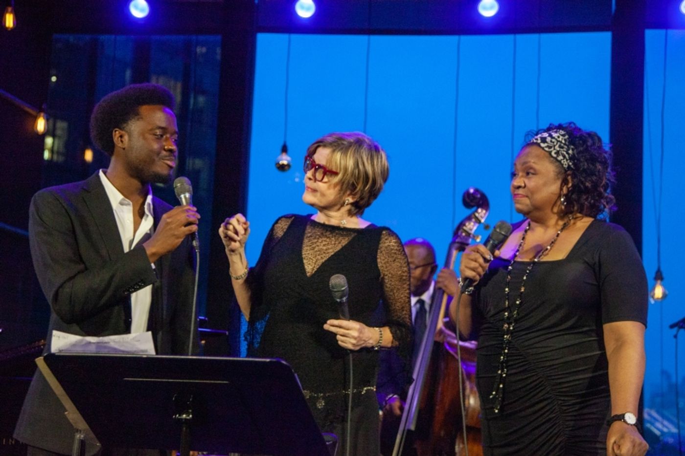 Review: SONGBOOK SUNDAYS Stays Sweet At Dizzy's Club  Image