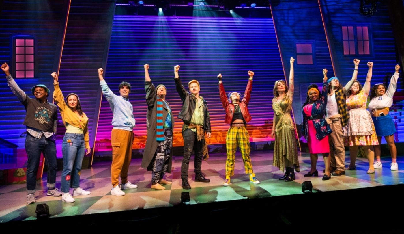 ROCK & ROLL MAN, THE DOCTOR & More Lead Top Off-Broadway Shows for July 2023  Image