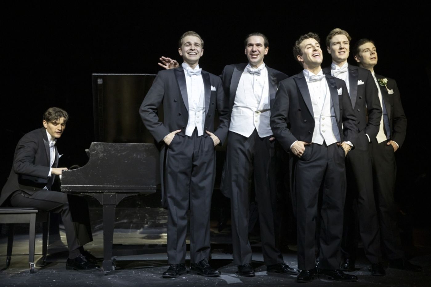 Best Broadway Shows in 2023 Best Broadway Shows in 2023 Image