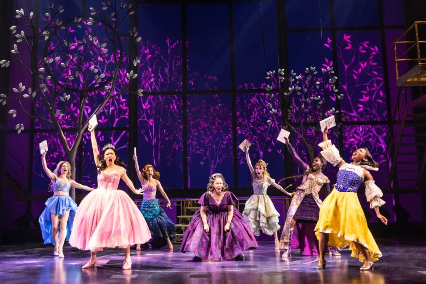 Best Broadway Shows for Summer 2023 Best Broadway Shows for Summer 2023 Image