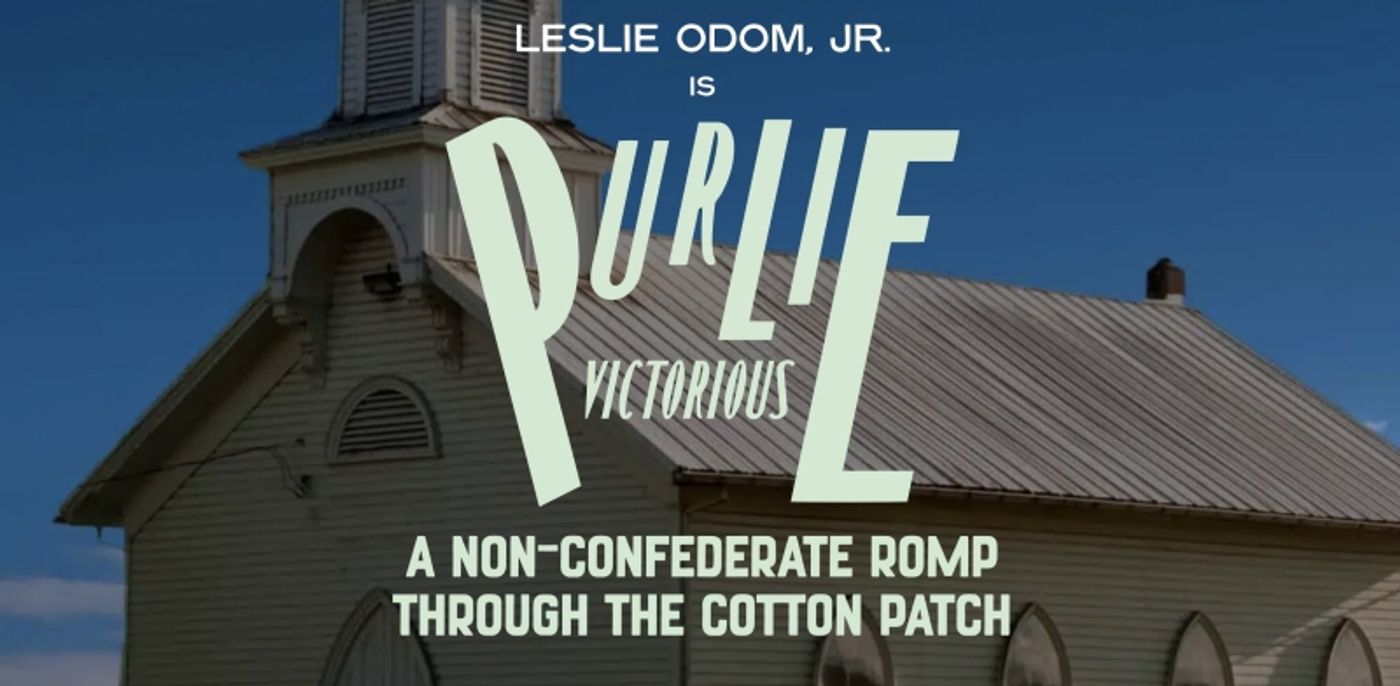 What's Coming to Broadway in 2023  Image