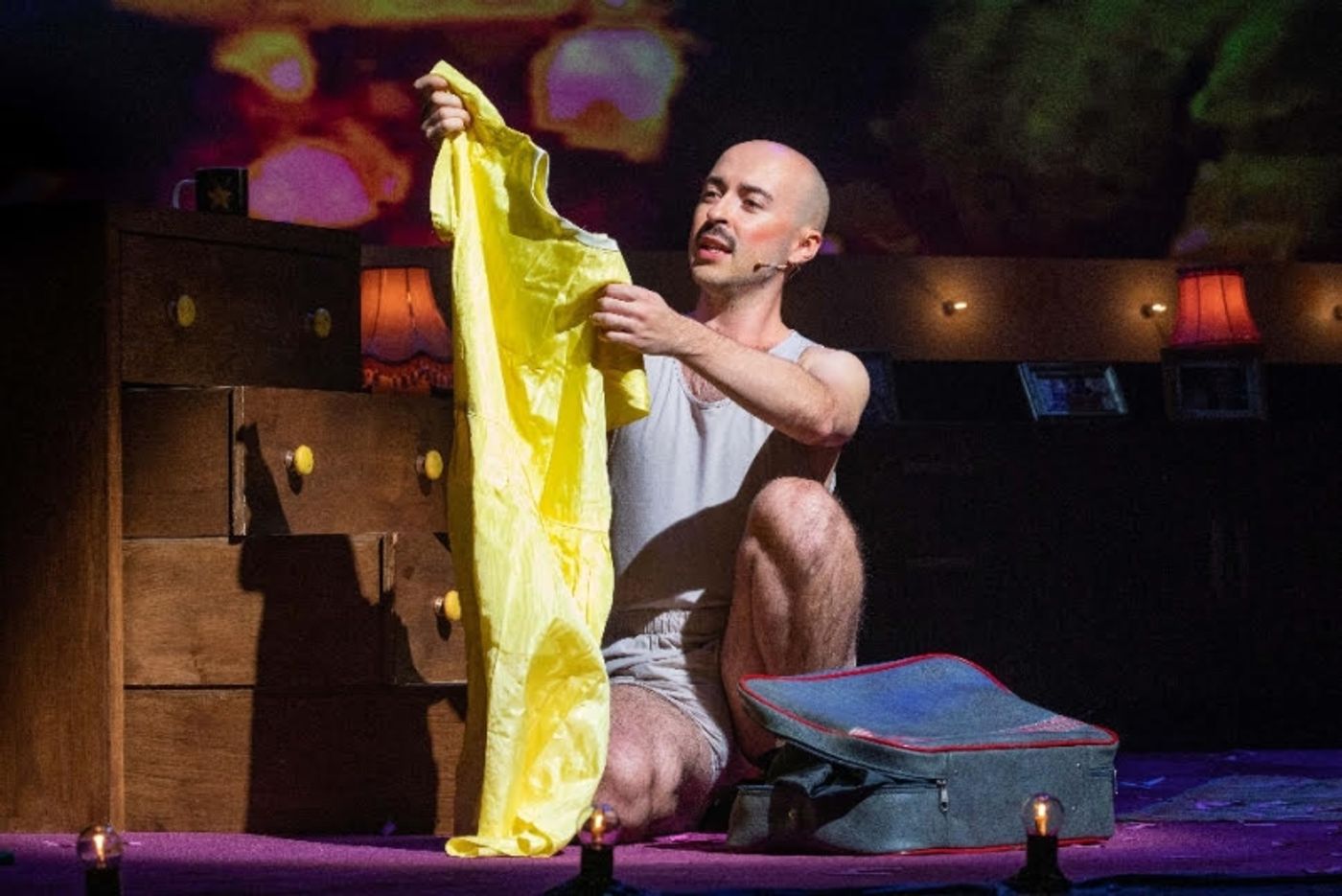 What's Coming to Broadway in 2023  Image