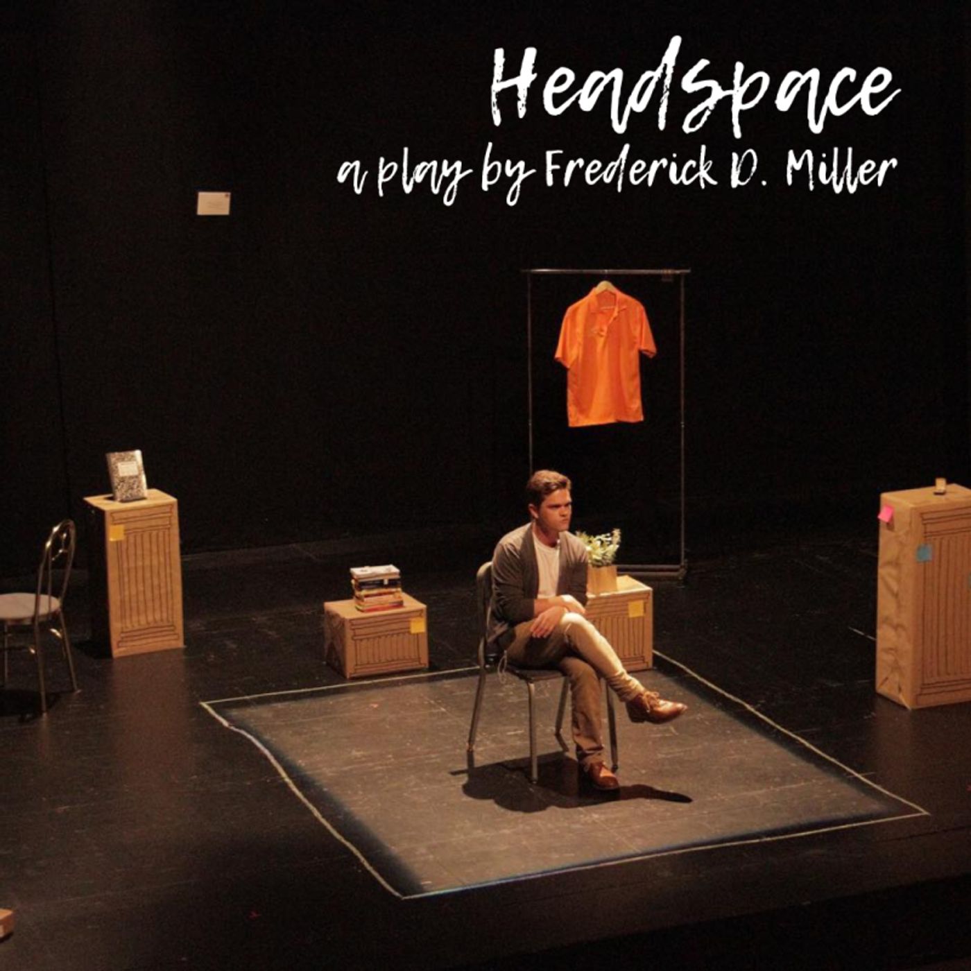 Interview: Various Artists of HARRISBURG FRINGE FESTIVAL  Image