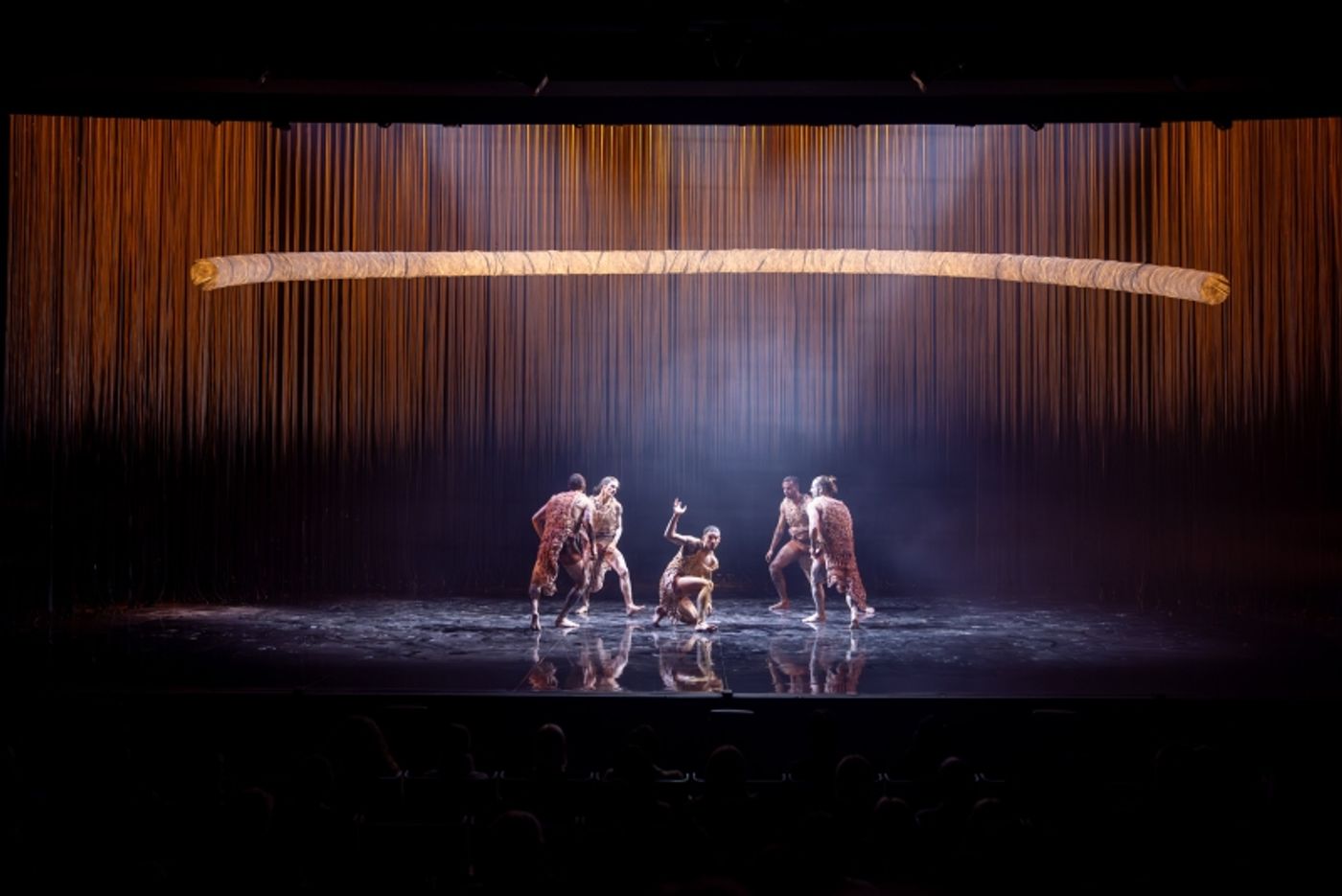 REVIEW: Guest Reviewer Kym Vaitiekus Shares His Thoughts On YULDEA  Image