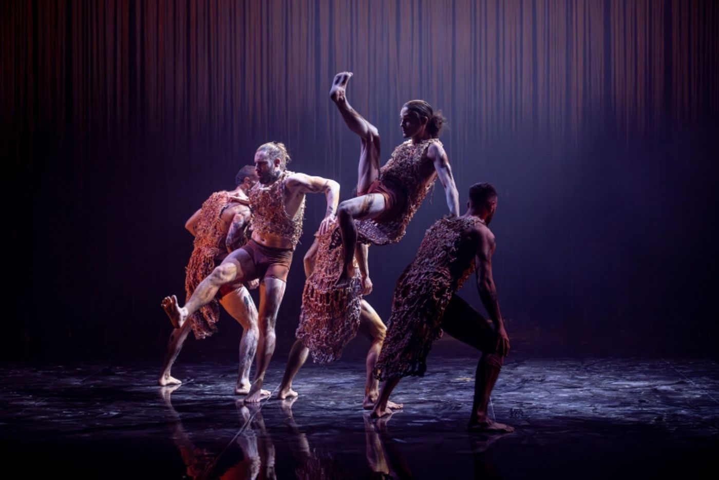 REVIEW: Guest Reviewer Kym Vaitiekus Shares His Thoughts On YULDEA  Image