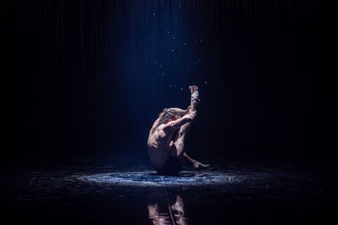 REVIEW: Guest Reviewer Kym Vaitiekus Shares His Thoughts On YULDEA  Image