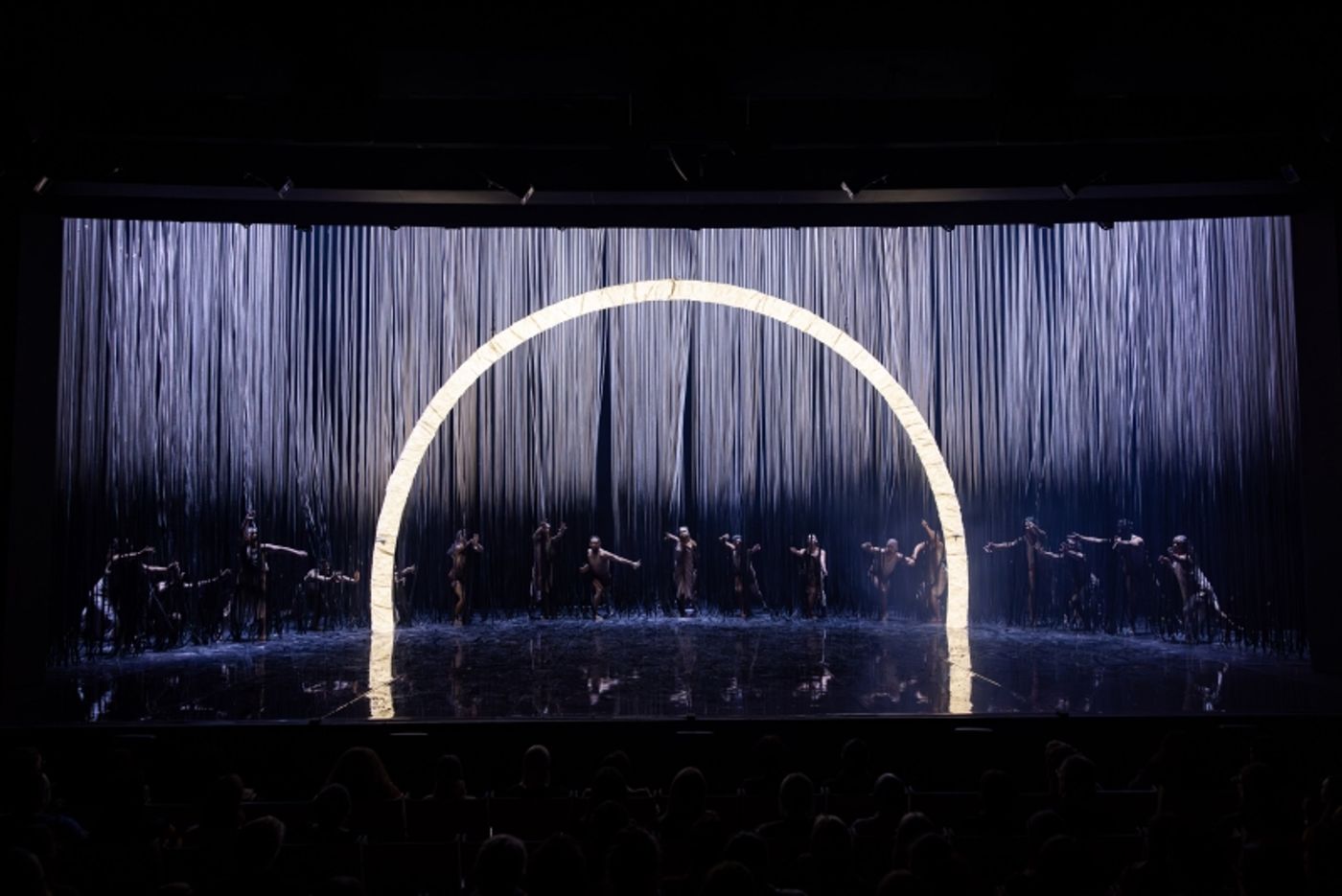 REVIEW: Guest Reviewer Kym Vaitiekus Shares His Thoughts On YULDEA  Image