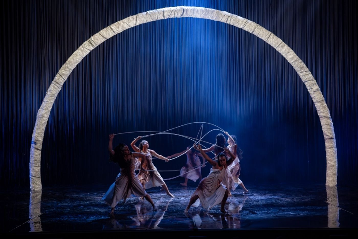 REVIEW: Guest Reviewer Kym Vaitiekus Shares His Thoughts On YULDEA  Image