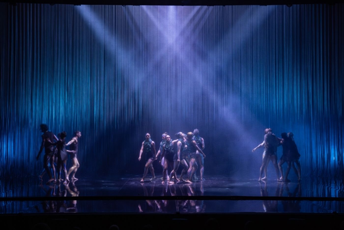 REVIEW: Guest Reviewer Kym Vaitiekus Shares His Thoughts On YULDEA  Image