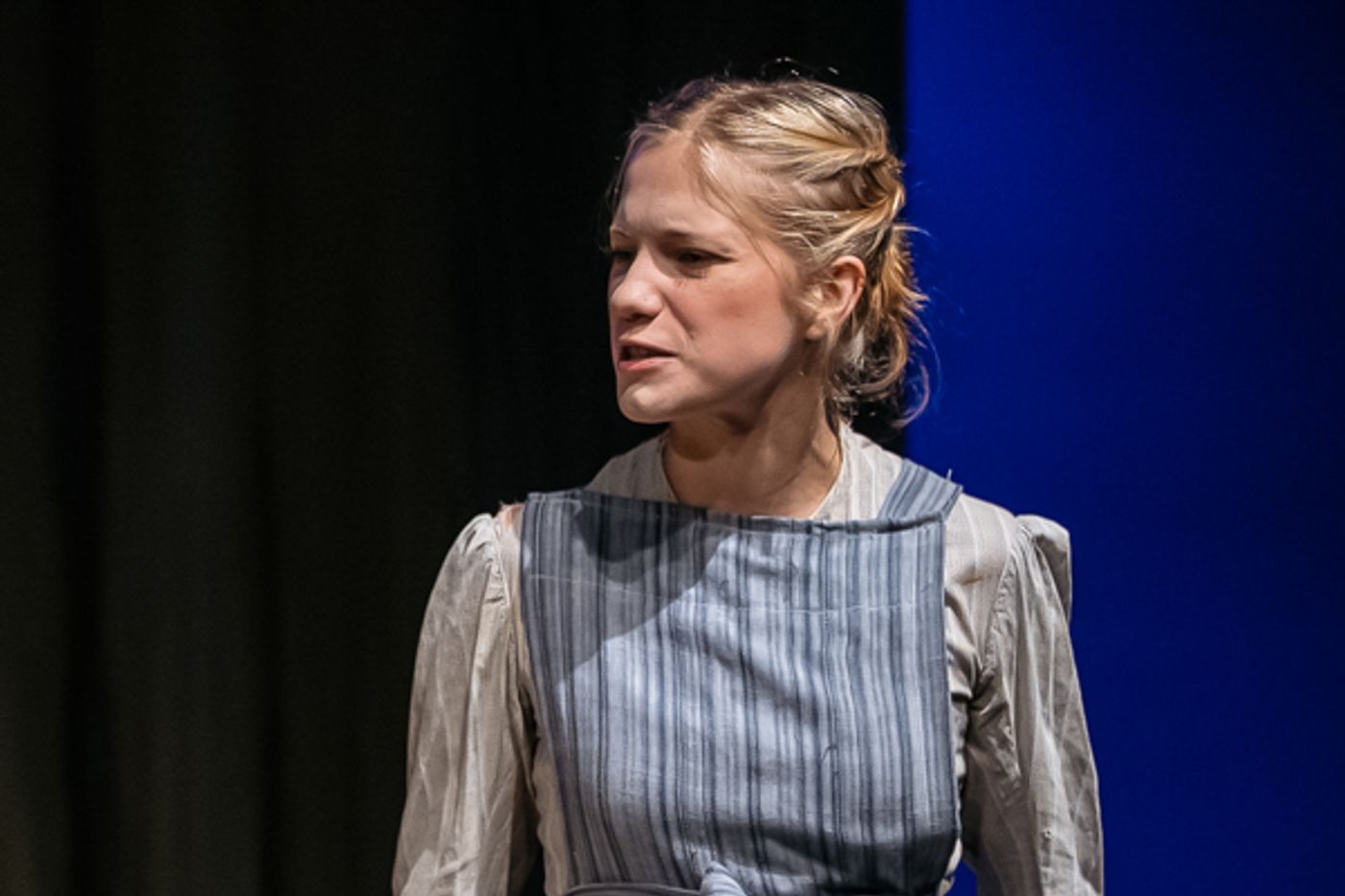 Photos: First Look at Original Productions Theatre's 40 ACRES Photos: First Look at Original Productions Theatre's 40 ACRES Image