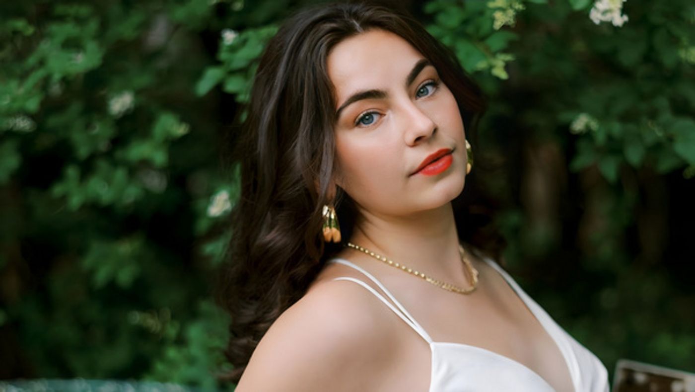 Photos: First Look at Joe Posa as Joan Rivers in THE B**CH IS BACK FOR HER 90TH BIRTHDAY  Image