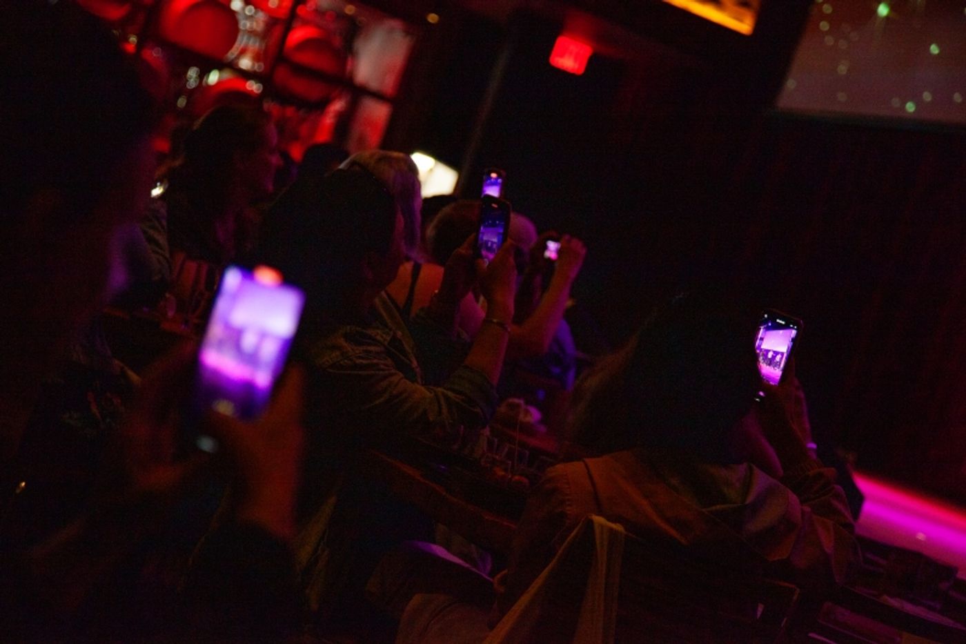 Review: BOY BAND BRUNCH Sells Out City Winery Debut Review: BOY BAND BRUNCH Sells Out City Winery Debut Image