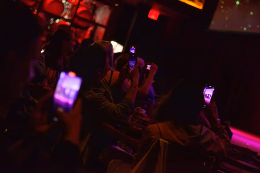 Review: BOY BAND BRUNCH Sells Out City Winery Debut Image