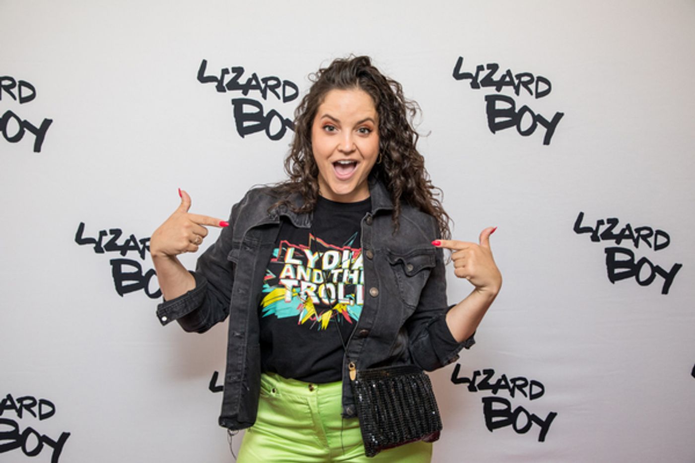 Photos: Go Inside Opening Night of LIZARD BOY at Theatre Row  Image