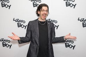 William A. Williams @ BroadwayWorld William A. Williams Photo