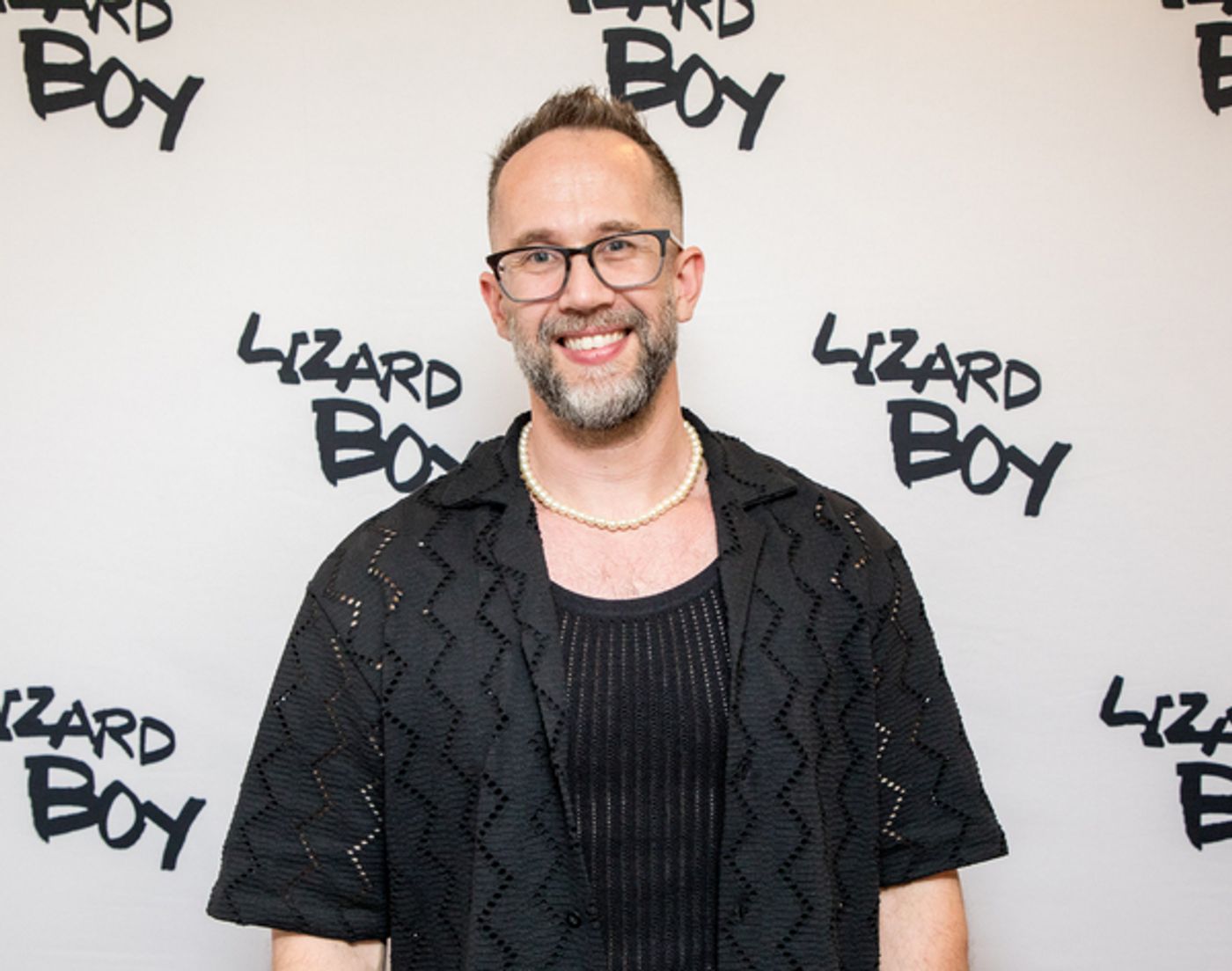Photos: Go Inside Opening Night of LIZARD BOY at Theatre Row  Image