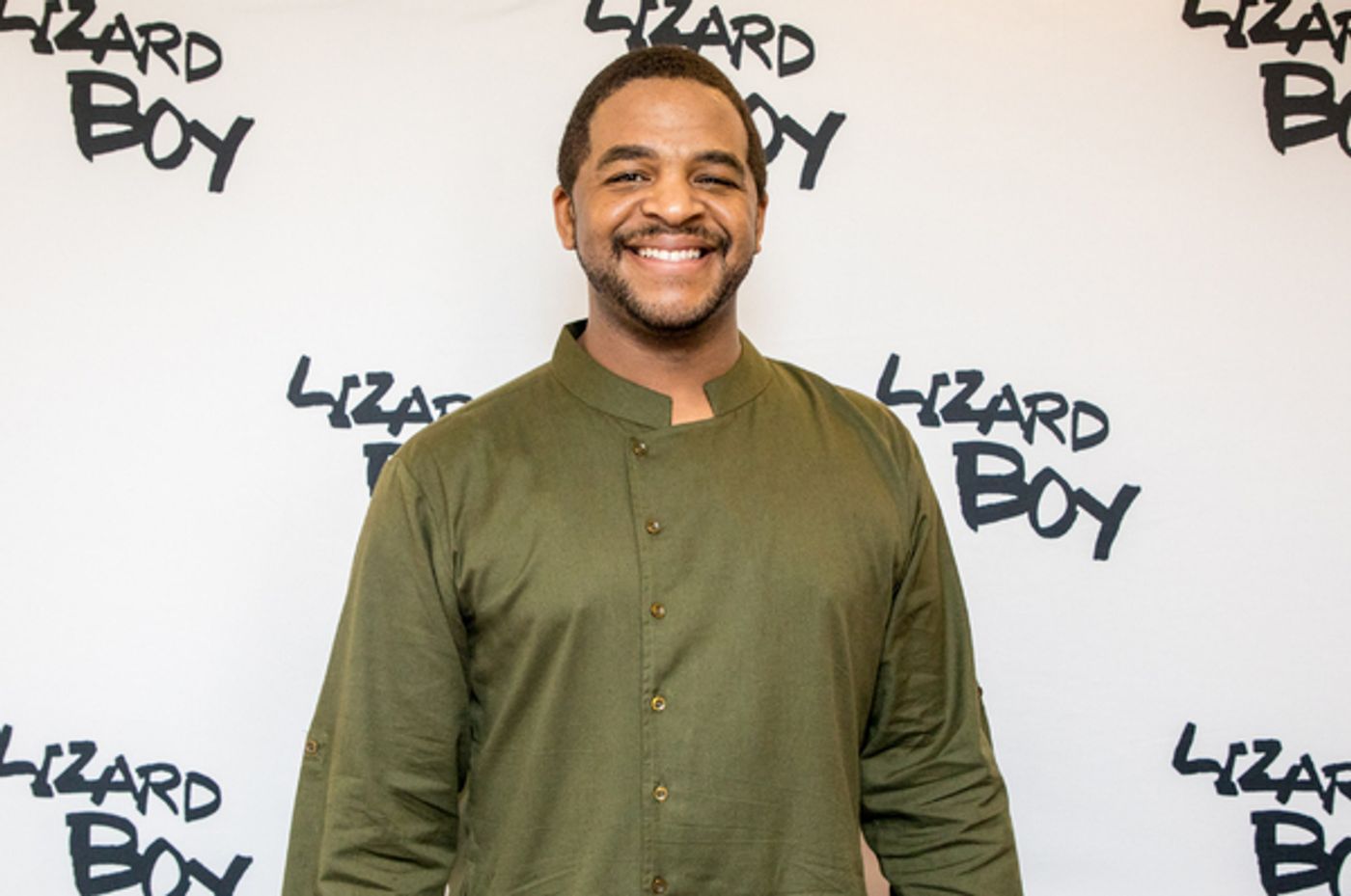 Photos: Go Inside Opening Night of LIZARD BOY at Theatre Row  Image