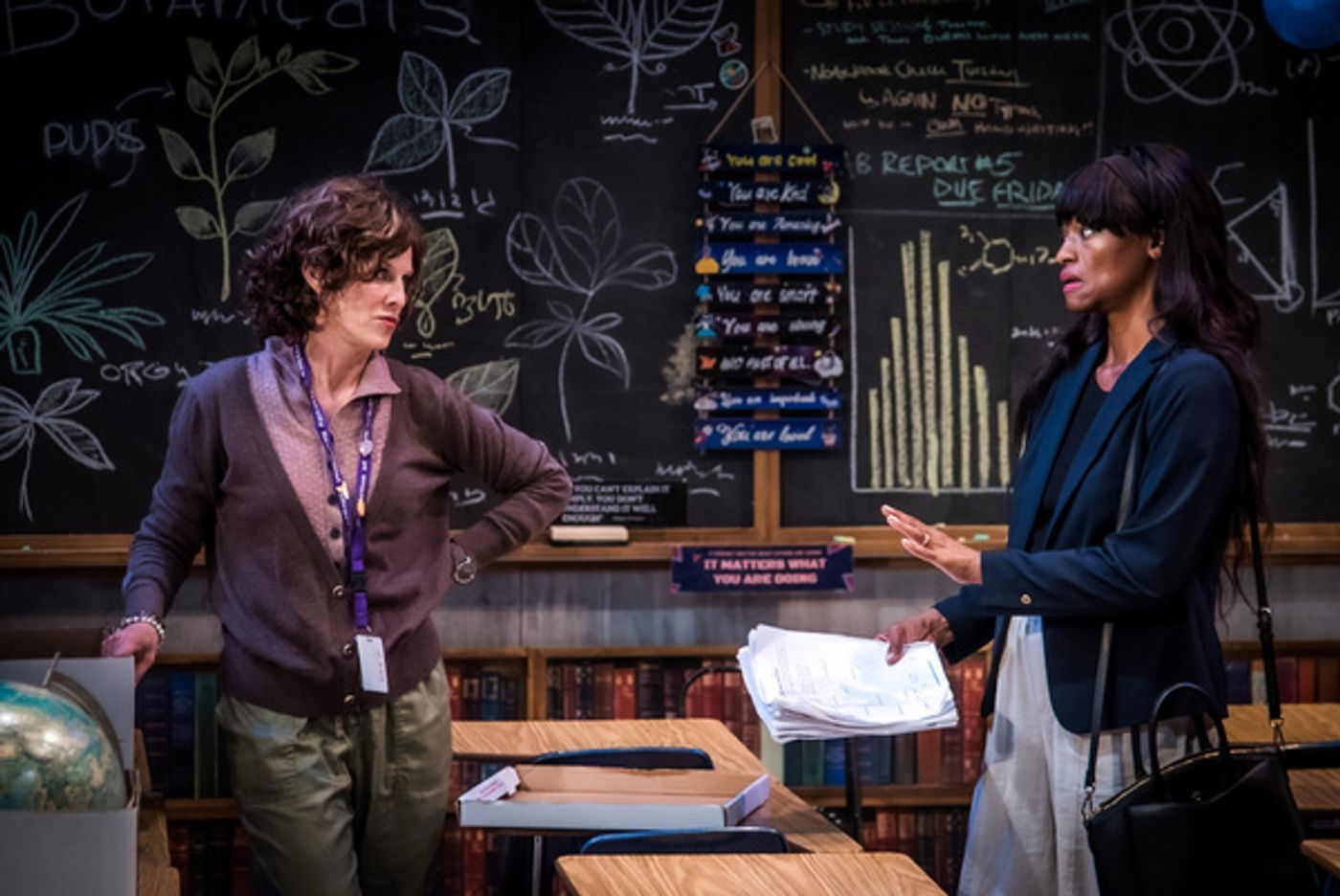 Photos: First Look at ACCOMMODATION at the Odyssey Theatre  Image