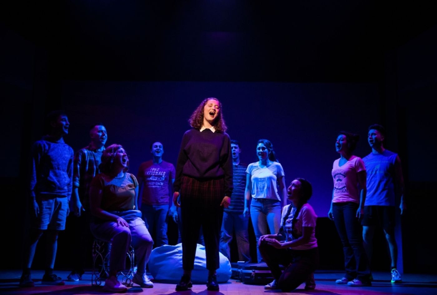 Review: THE PROM at The Phoenix Theatre Company  Image